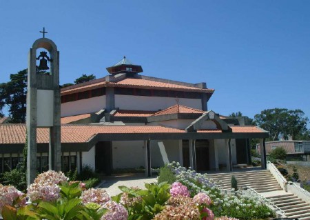 Igreja de São Miguel